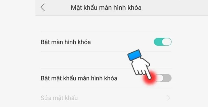 Cách mở khóa điện thoại Android nếu bạn quên mật khẩu-2