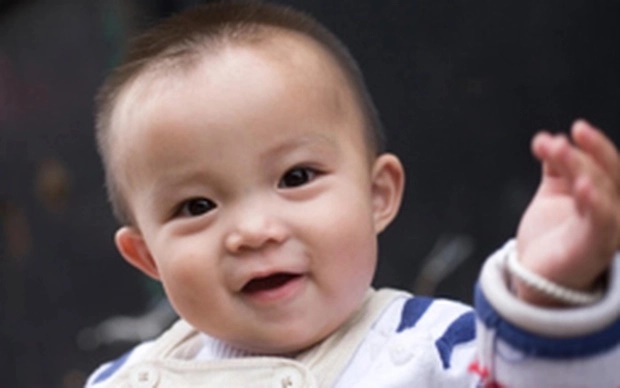 Giáo sư Thần kinh học của Harvard: Trước 3 tuổi, nếu trẻ có 6 dấu hiệu này thì chứng tỏ rất thông minh-1