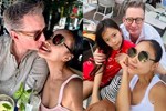 Đoan Trang 2 năm ở Singapore: Viên mãn bên chồng Tây, ở nhà làm nội trợ