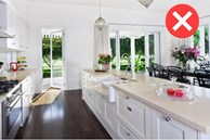 Những điều kiêng kị trong phong thủy nhà ở mà bạn cần phải biết trước khi trang trí