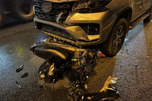 Mưa lớn lan rộng khắp 3 miền trên cả nước-1