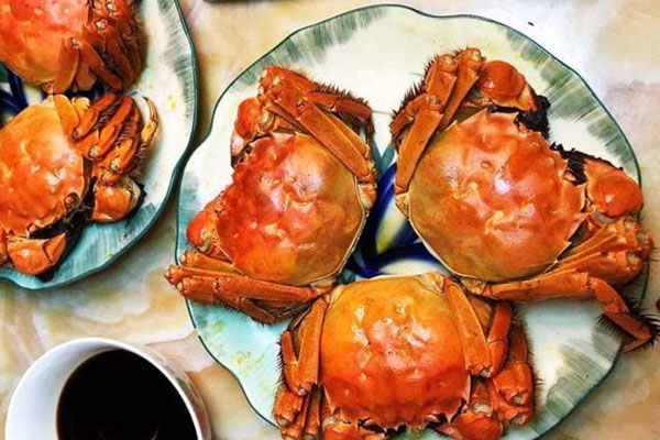 Cua hoàng đế giảm giá mạnh đến gần 1 triệu đồng/kg, khách vẫn quay lưng”-3