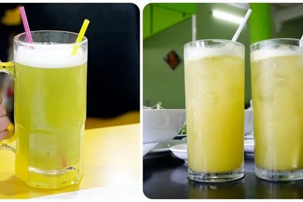 Nước mía ngon nhưng lại đại kỵ với 5 nhóm người sau-1