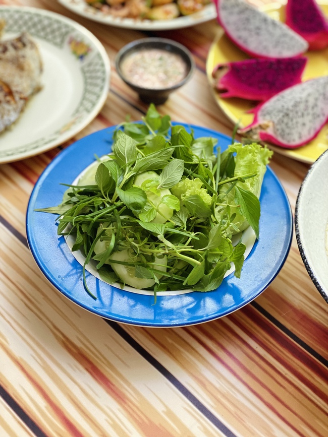 Thực đơn 5 món vừa đẹp mắt lại đặc biệt hấp dẫn với người thích ăn hải sản-4