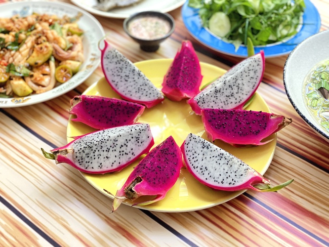 Thực đơn 5 món vừa đẹp mắt lại đặc biệt hấp dẫn với người thích ăn hải sản-6