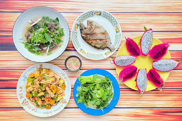 Là quả nhưng mệnh danh vua các loại rau, ăn mùa thu cực tốt vì giàu vitamin E có thể chống lão hoá, nấu kiểu này rất ngon-7