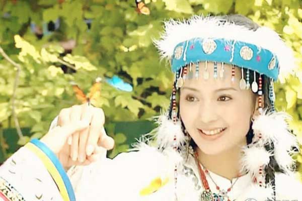 Hàm Hương xinh đẹp, cơ thể thơm ngát nhưng Càn Long chỉ sủng hạnh 1 lần, vì sao?-1