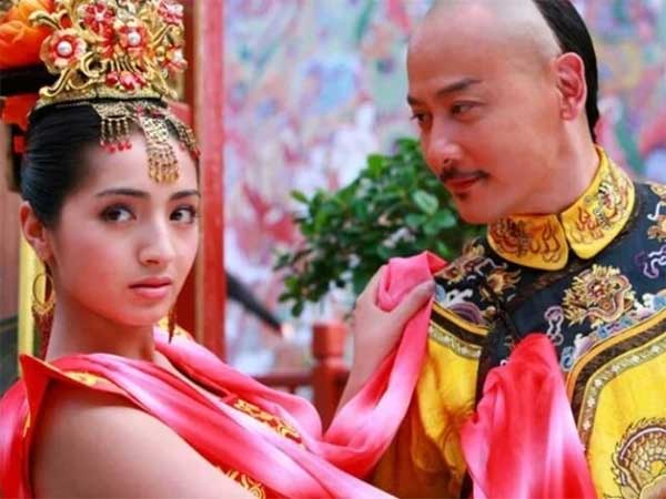 Hàm Hương xinh đẹp, cơ thể thơm ngát nhưng Càn Long chỉ sủng hạnh 1 lần, vì sao?-3