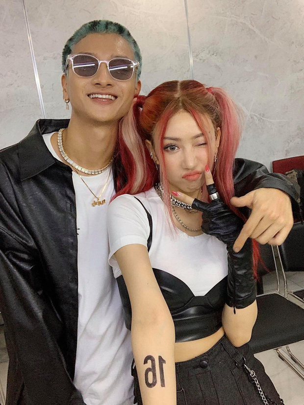 Cặp đôi nổi tiếng chia tay: Tại sao đàn ông trước thì si tình, giờ sang suy tình?-3