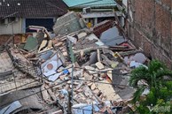 Quận Bình Thạnh chính thức thông tin vụ sập nhà 4 tầng ở TP.HCM