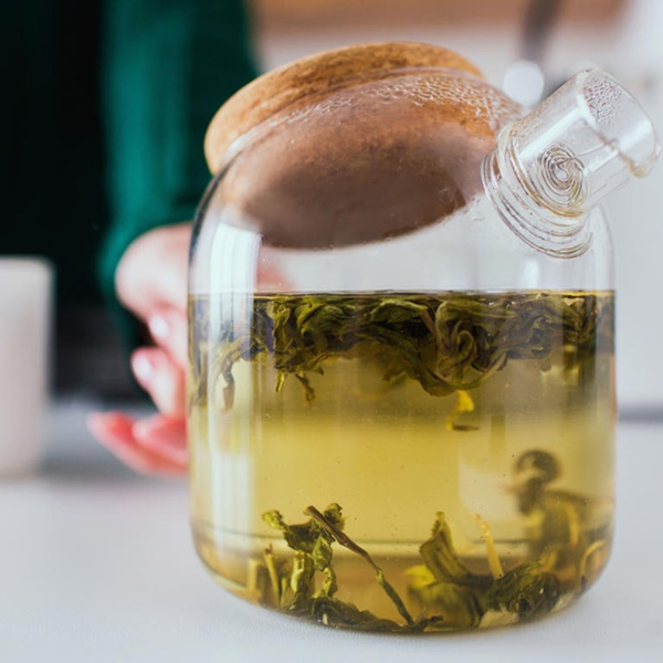 Chuyên gia dinh dưỡng tiết lộ đồ uống đánh tan mỡ bụng, giúp giảm chứng viêm mãn tính-2