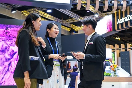 Thêm bước tiến trong điều trị ung thư phổi