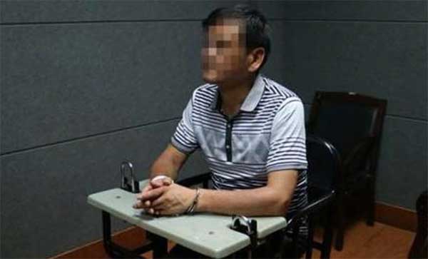 Những sát nhân máu lạnh ẩn mình dưới vỏ bọc nhà văn-2