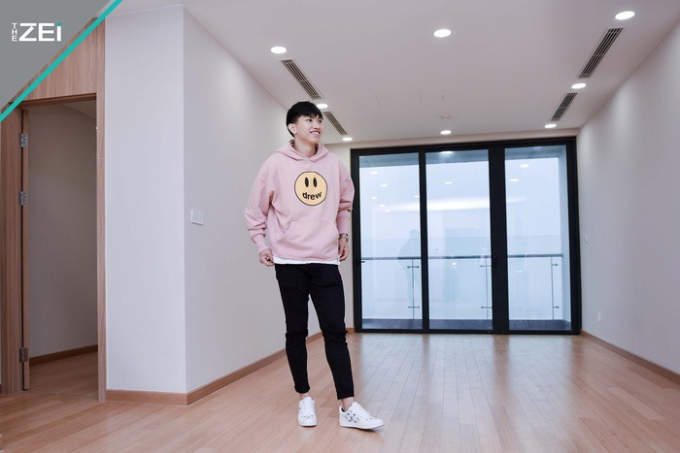 Cơ ngơi của cầu thủ Việt: Từ biệt thự hơn 10 tỷ đến chung cư cao cấp dùng toàn nội thất đắt tiền-2