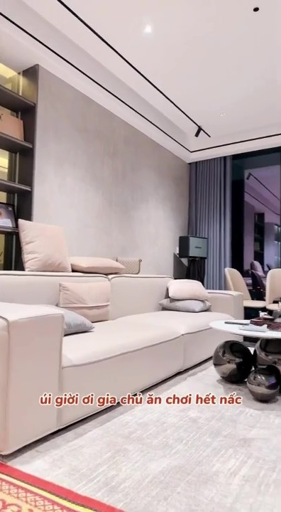 Cơ ngơi của cầu thủ Việt: Từ biệt thự hơn 10 tỷ đến chung cư cao cấp dùng toàn nội thất đắt tiền-3