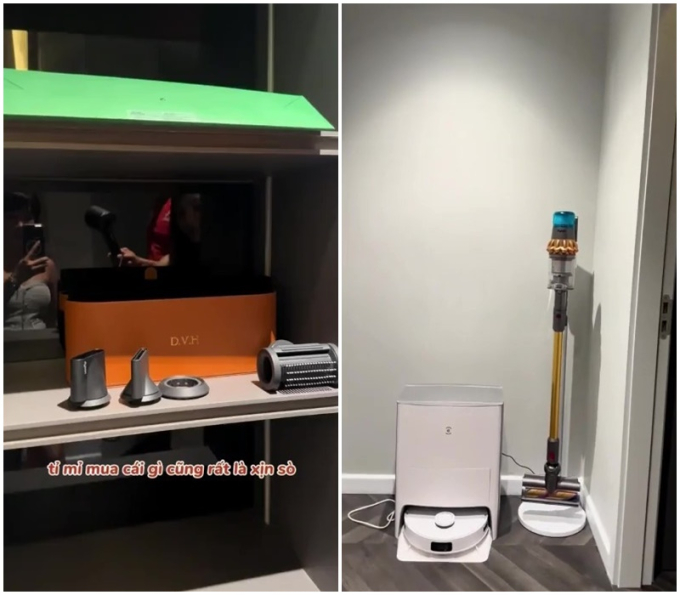 Cơ ngơi của cầu thủ Việt: Từ biệt thự hơn 10 tỷ đến chung cư cao cấp dùng toàn nội thất đắt tiền-4