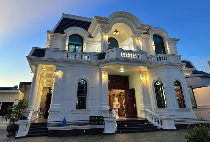 Cơ ngơi của cầu thủ Việt: Từ biệt thự hơn 10 tỷ đến chung cư cao cấp dùng toàn nội thất đắt tiền-7