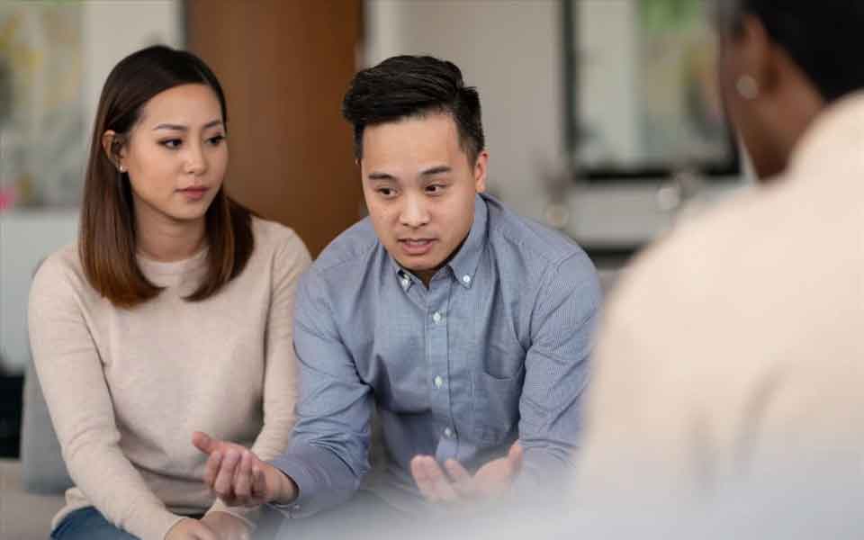 Chồng tôi bỏ 1 tỷ xây nhà cho bố mẹ nhưng ông bà vẫn không quý anh-1