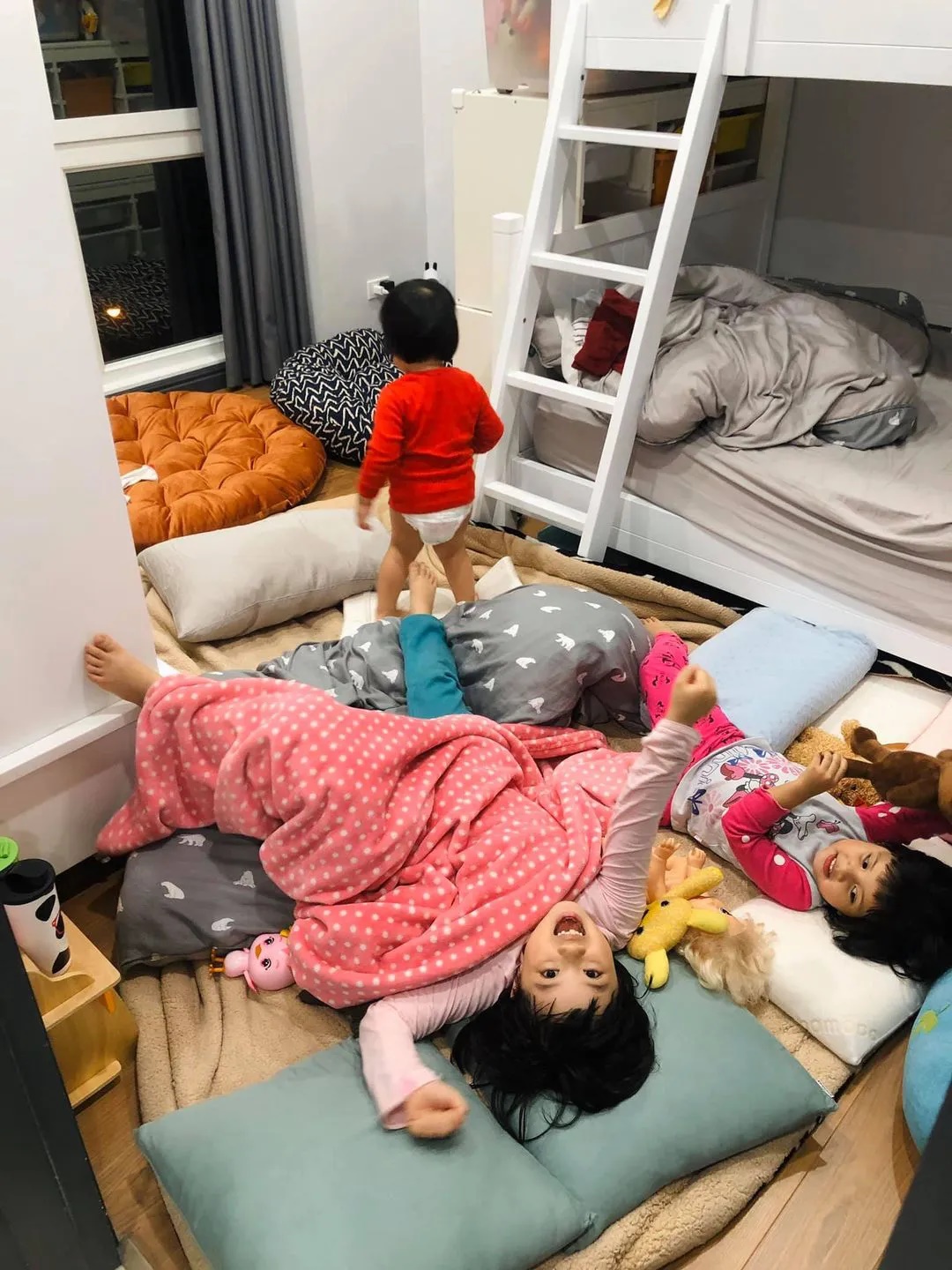 Từng cố luyện Easy cho 4 con nhưng MC Minh Trang thất bại hoàn toàn, lý do khiến nhiều mẹ cảm thán y như mình-3