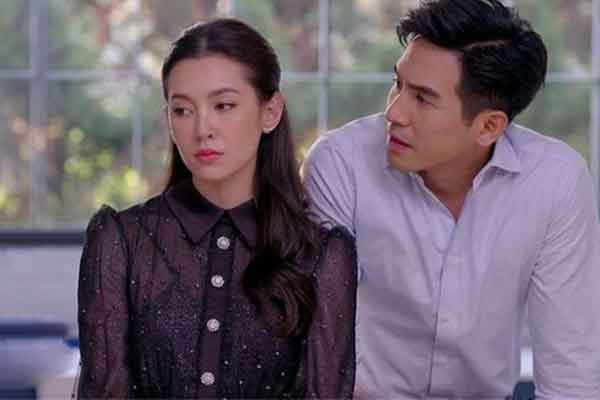 Hoang mang khi mẹ bạn trai tiết lộ bí mật của anh-2