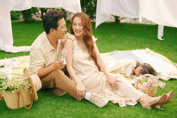 Nhã Phương sinh con trai-4