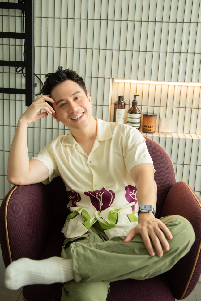 Chàng trai sốc khi chuyển từ phòng thuê sang penthouse 8 tỷ vẫn phải sống trong cảnh nhà dột, tường nứt-1