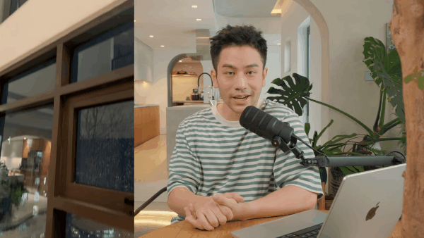 Chàng trai sốc khi chuyển từ phòng thuê sang penthouse 8 tỷ vẫn phải sống trong cảnh nhà dột, tường nứt-5