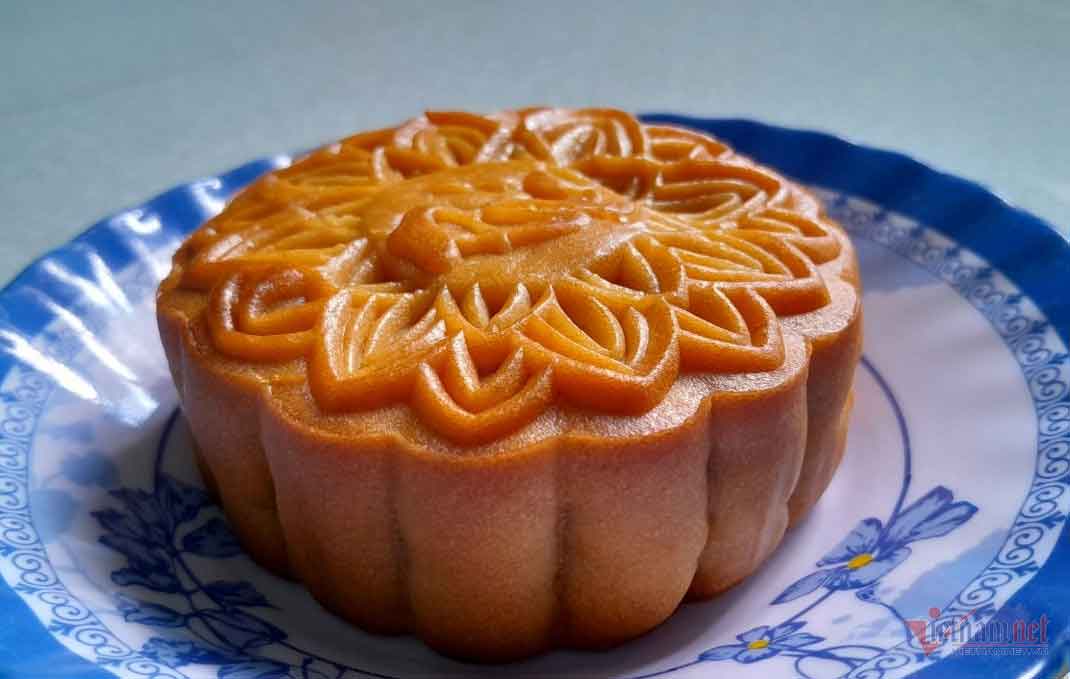 Hộp bánh trung thu được tặng quay vòng rồi về tay người mua sau 12 ngày-1