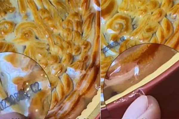 Hóa ra bánh Trung thu từng là công thần giúp Chu Nguyên Chương đoạt thiên hạ, thành lập nên nhà Minh ở Trung Quốc-5