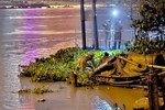 Sau phát hiện bé gái tử vong trên sông Sài Gòn, thấy thi thể người mẹ gần đó