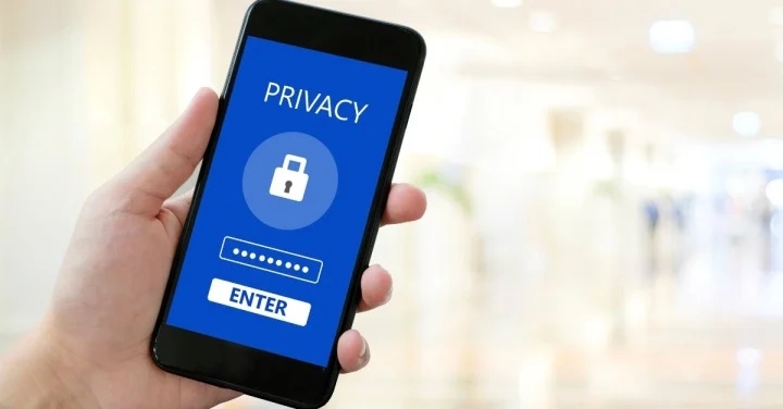 8 lưu ý để bảo vệ dữ liệu trên điện thoại thông minh của bạn-1