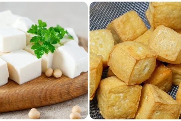 Đậu phụ bổ ngang thịt gà nhưng đại kỵ với 5 nhóm người này-1
