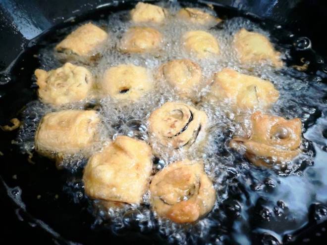 Là quả nhưng mệnh danh vua các loại rau, ăn mùa thu cực tốt vì giàu vitamin E có thể chống lão hoá, nấu kiểu này rất ngon-5