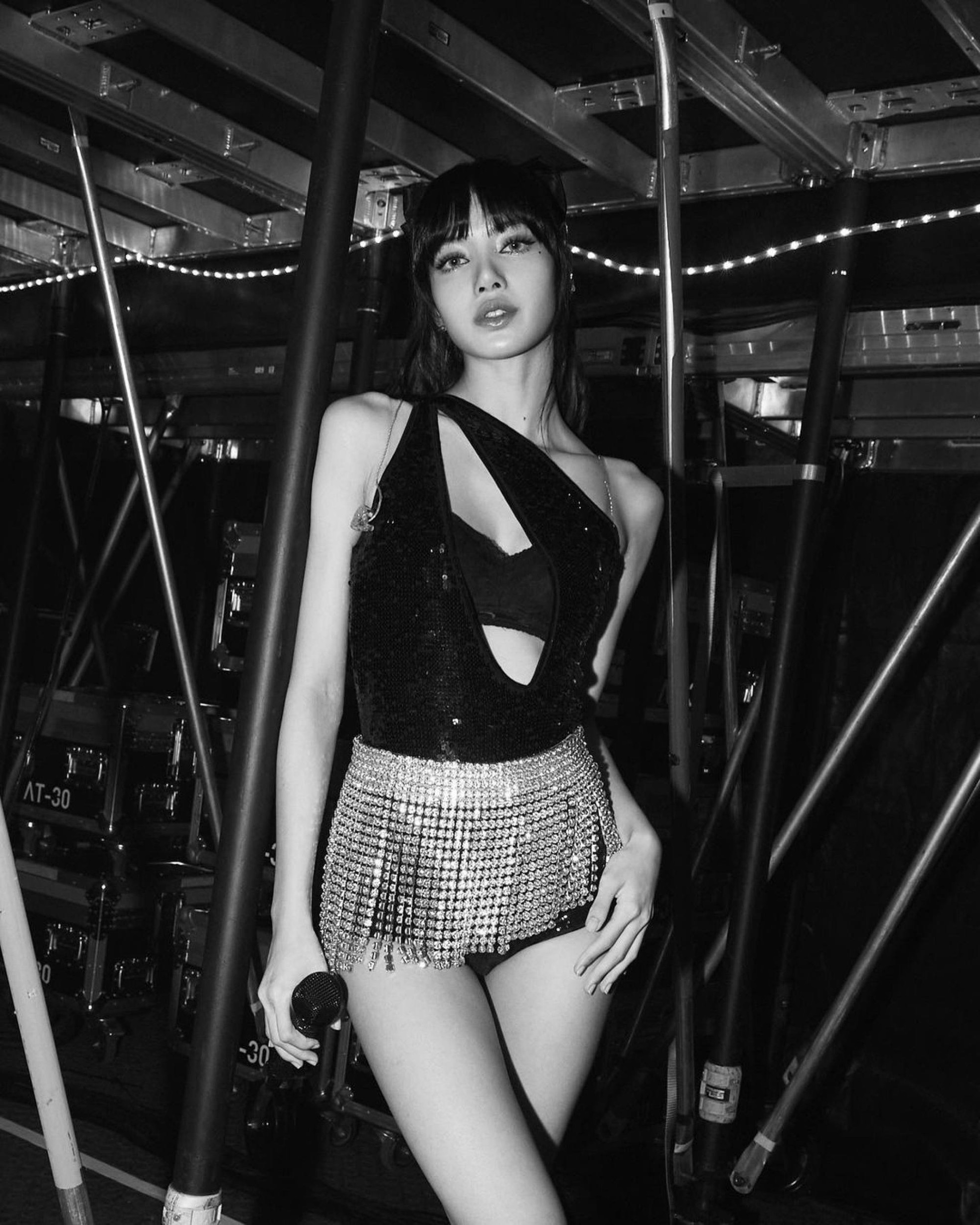 Trang phục đẹp nhất của BlackPink-16