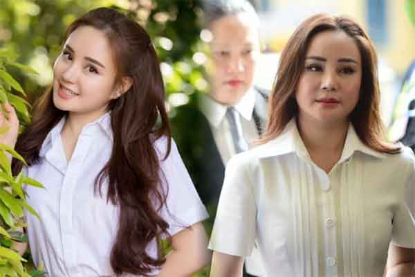 Thân thế khủng chồng doanh nhân đứng sau ca sĩ Vy Oanh, gây choáng với khối tài sản khổng lồ, cưng chiều vợ hết mực-6