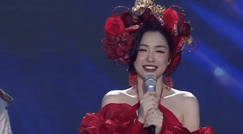 Vướng tranh cãi đăng tải bức hình dìm đàn chị Mỹ Tâm, Hoà Minzy phải gấp rút lên tiếng đính chính-4