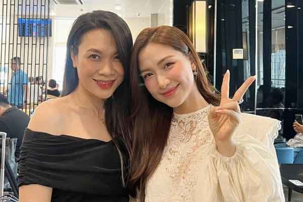 Hoà Minzy đu trend em trai lớn nhanh”, visual cậu út giờ ra sao mà netizen đòi nhận chị dâu?-5