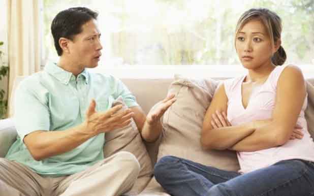 Ngớ người khi chồng nói lý do lấy tôi về làm vợ-1