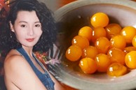 Trương Mạn Ngọc tuổi 59 da vẫn trắng mịn: Bí quyết nằm ở 1 thức uống buổi sáng và 2 cách ăn trứng gà