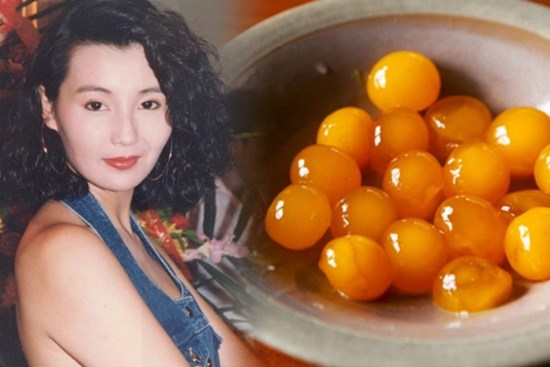 Trương Mạn Ngọc tuổi 59 da vẫn trắng mịn: Bí quyết nằm ở 1 thức uống buổi sáng và 2 cách ăn trứng gà