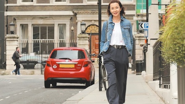 Trương Mạn Ngọc tuổi 59 da vẫn trắng mịn: Bí quyết nằm ở 1 thức uống buổi sáng và 2 cách ăn trứng gà-8