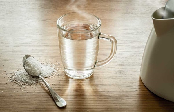 Trương Mạn Ngọc tuổi 59 da vẫn trắng mịn: Bí quyết nằm ở 1 thức uống buổi sáng và 2 cách ăn trứng gà-9