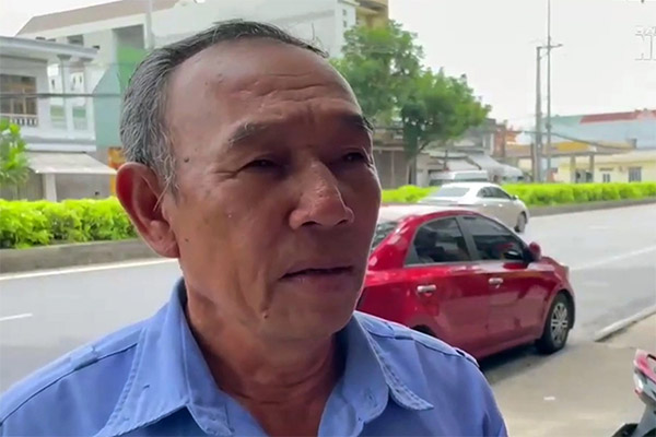 Bắt đối tượng giết người, cướp tài sản trốn khỏi trại giam-2