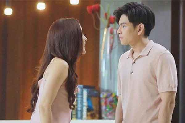 Tôi rất lo lắng khi luôn ngủ mơ về một người đàn ông-2