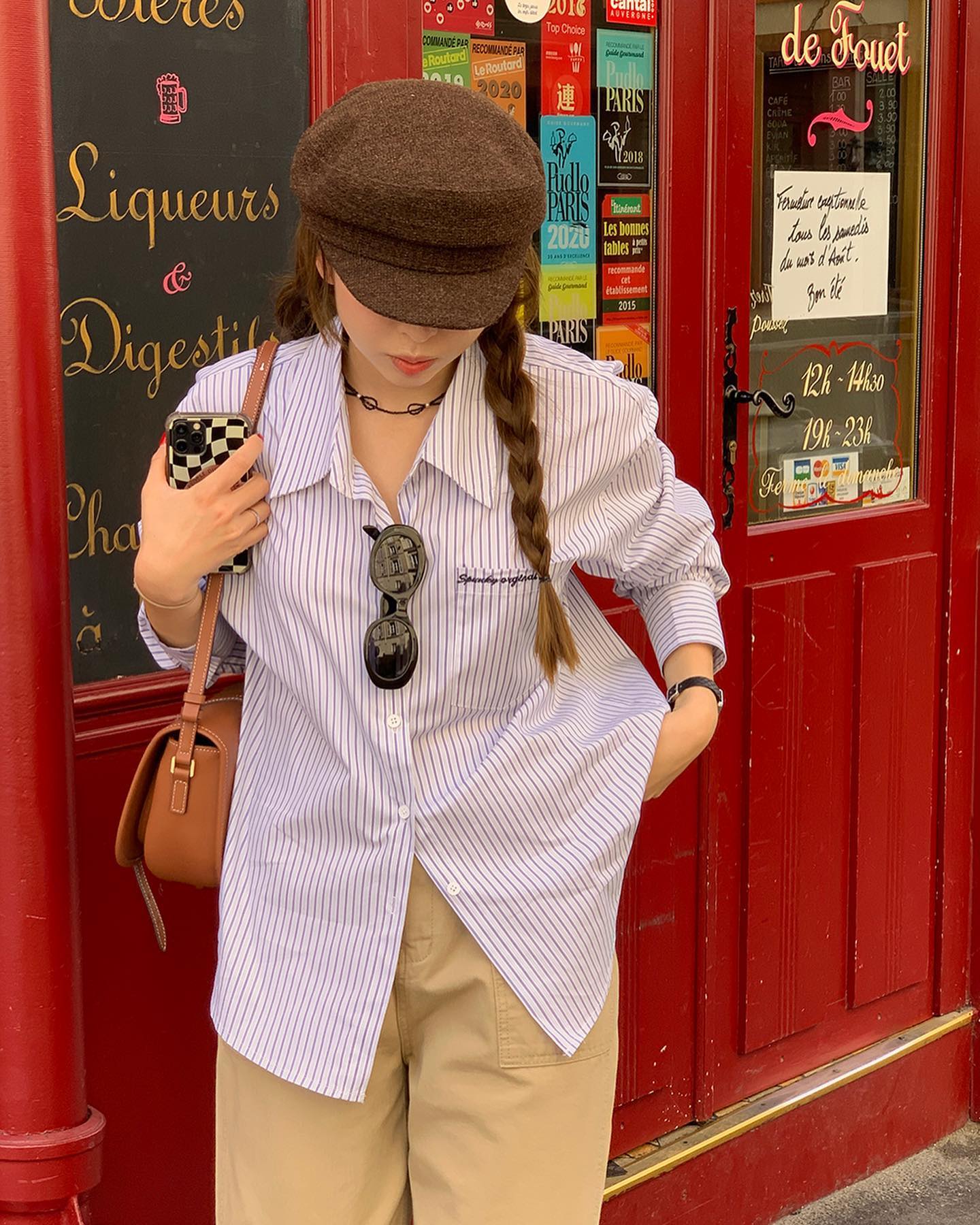 5 món đồ giúp chị em trẻ hóa phong cách công sở-4