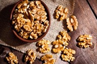 Điều gì xảy ra với cơ thể khi bạn ăn quả óc chó mỗi ngày?