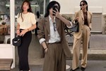 5 món đồ giúp chị em trẻ hóa phong cách công sở