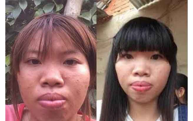 Thị Nở tái sinh sau 6 năm đại tu nhan sắc: Từ single mom bị ruồng bỏ đến mỹ nhân 3 con-1