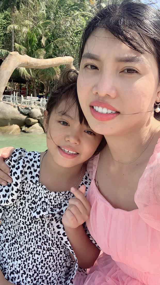 Thị Nở tái sinh sau 6 năm đại tu nhan sắc: Từ single mom bị ruồng bỏ đến mỹ nhân 3 con-2