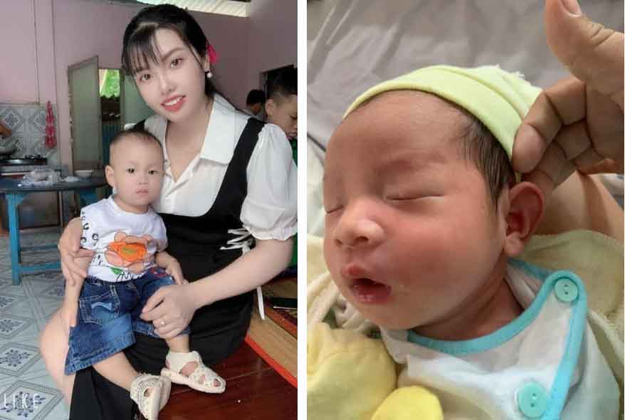 Thị Nở tái sinh sau 6 năm đại tu nhan sắc: Từ single mom bị ruồng bỏ đến mỹ nhân 3 con-6